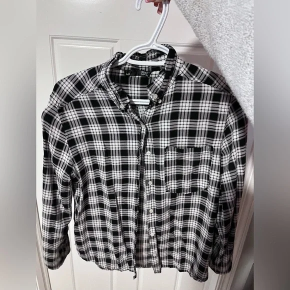 flannel - Picture 1 of 1